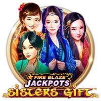 Fire Blaze: Sisters Gift